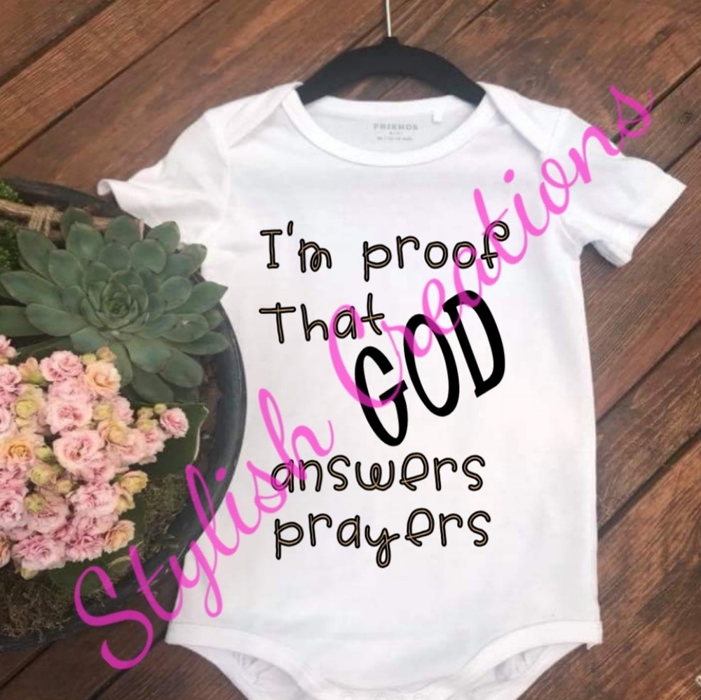 Onsie - baby clothes